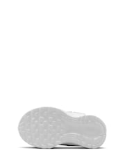 Nike Black Infant P6000 Trainers - Image 9 of 9