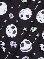 Skinnydip Disney Nightmare Before Christmas Laptop Sleeve 16" Travel Accessory - Imagen 4 de 5