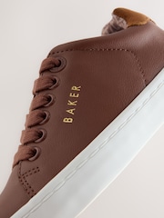 Baker by Ted Baker Ocassion Trainers - Image 3 of 6
