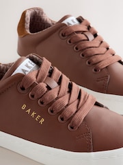 Baker by Ted Baker Ocassion Trainers - Image 4 of 6