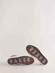 Baker by Ted Baker Ocassion Trainers - Image 6 of 6