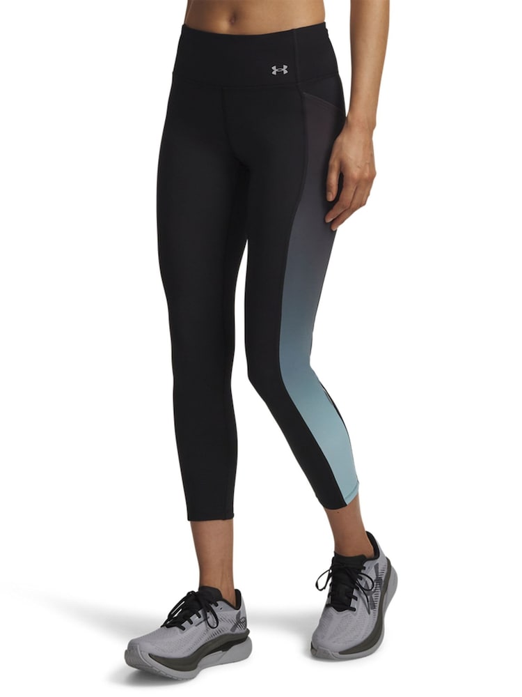 Under Armour Black/Grey Velociti Pro Lightweight Run Jacket - Image 5 of 5