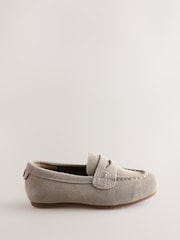 Baker by Ted Baker Penny Loafers - Image 1 of 7