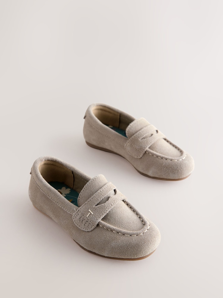 Baker by Ted Baker Penny Loafers - Image 2 of 7