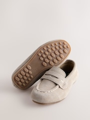 Baker by Ted Baker Penny Loafers - Image 3 of 7