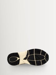 AUTRY Cream Hyperway Low Mesh Sand Trainers - Image 5 of 6