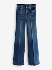 7 For All Mankind Modern Dojo Soho Dark Jeans - Image 6 of 6