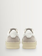 Hvit - AUTRY Medalist Low-sko til dame - Bilde 4 av 6