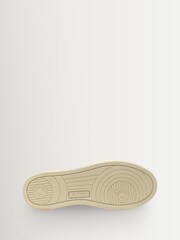 Hvit - AUTRY Medalist Low-sko til dame - Bilde 5 av 6