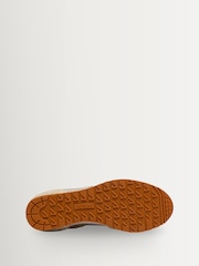 AUTRY Cream Windspin Low Leat Tundra Trainers - Image 5 of 6