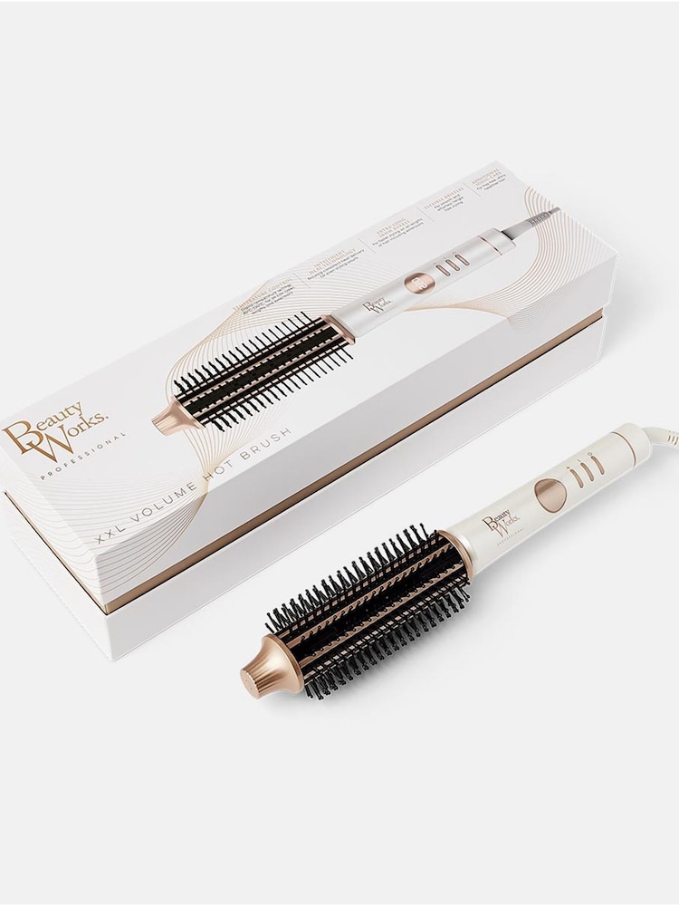 Beauty Works XXL Volume Hot Brush - Image 2 of 6