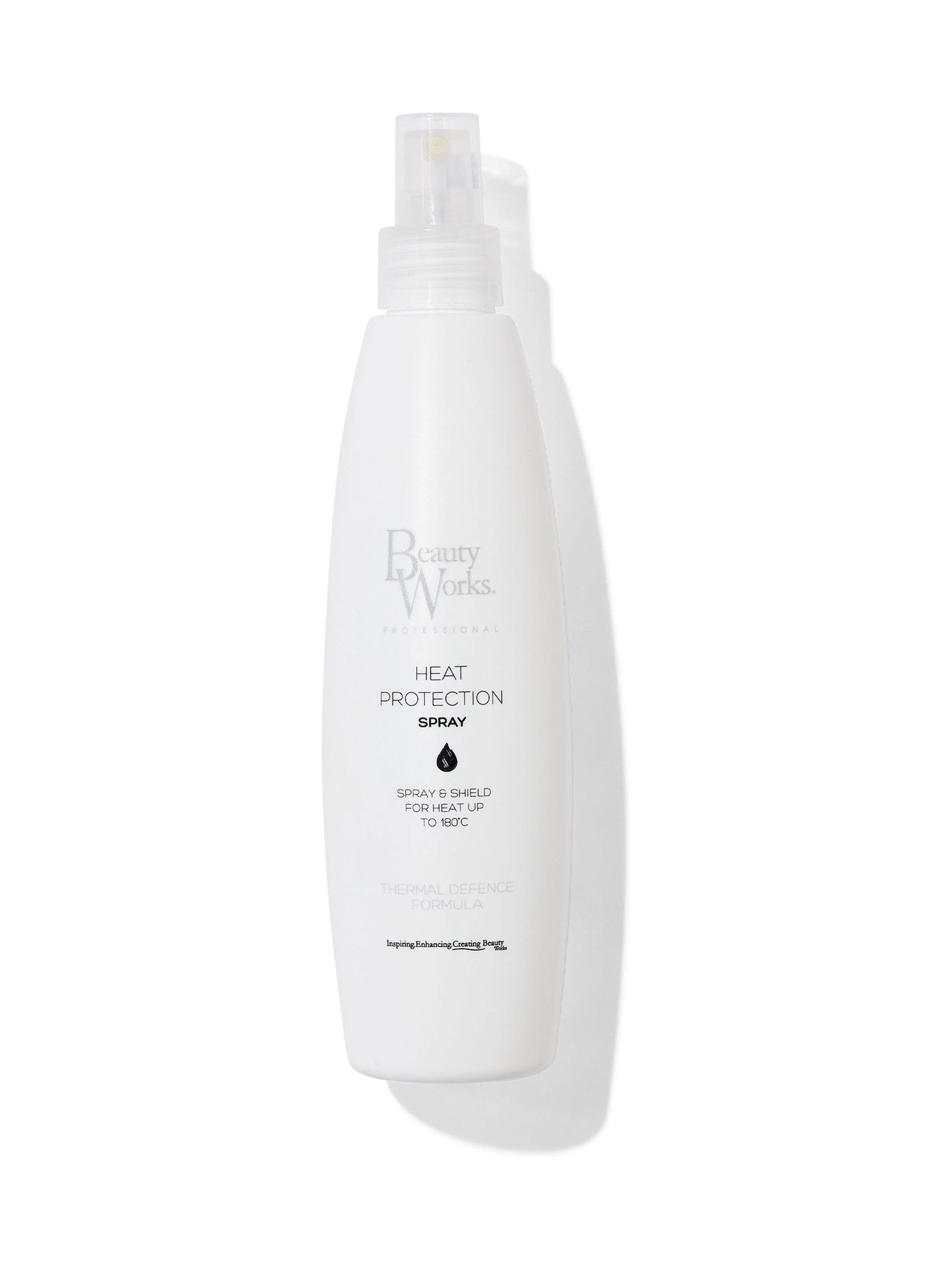 Beauty Works Women's Heat Protection Spray - Image 10