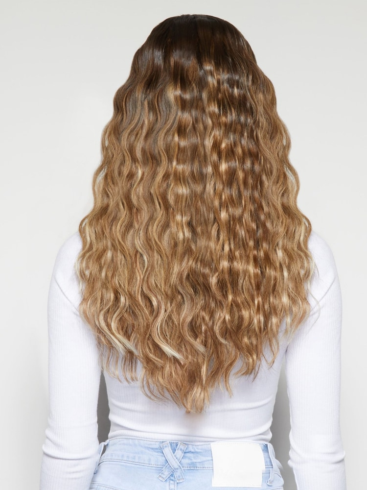 Beauty Works Waver Hair Curler - Image 4 of 4 Beauty Works Waver Hair Curler - Image 4 of 4