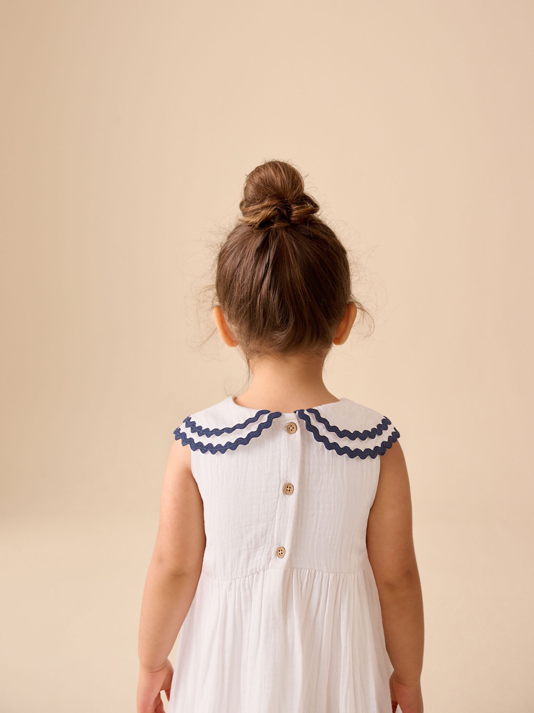 White Ric Rac Png Buy White Ric Rac Collar Dress (3mths-8yrs) from the Next UK online shop