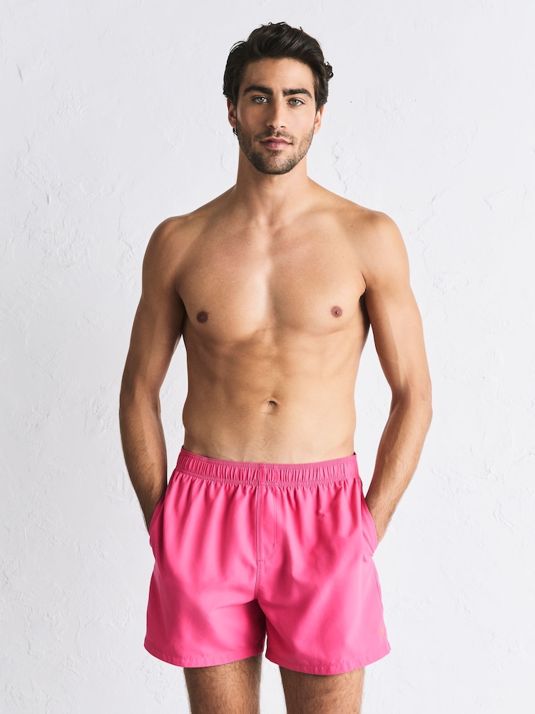 وردي - Essential 4 Inch Swim Shorts - Image 2 of 10