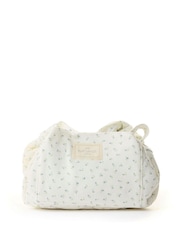 The Flat Lay Co. Drawstring Makeup Bag - Image 1 of 10