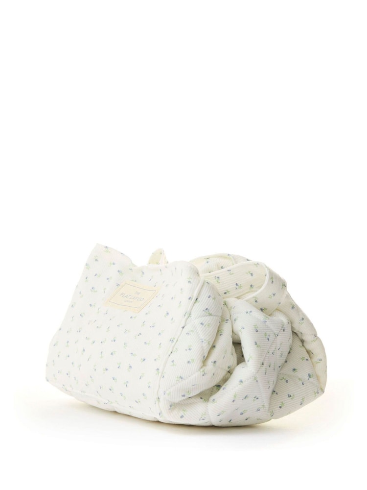 The Flat Lay Co. Drawstring Makeup Bag - Image 2 of 10