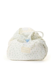 The Flat Lay Co. Drawstring Makeup Bag - Image 3 of 10
