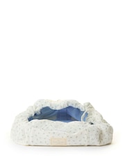 The Flat Lay Co. Drawstring Makeup Bag - Image 4 of 10