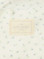 The Flat Lay Co. Drawstring Makeup Bag - Image 5 of 10