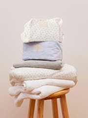 The Flat Lay Co. Drawstring Makeup Bag - Image 8 of 10