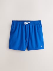 أزرق كوبالت - Motion-Flex 5 Inch Swim Shorts - Image 1 of 3