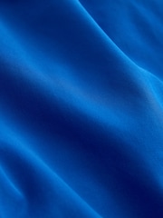 Cobalt Blue Motion-Flex 5 Inch Swim Shorts - Image 9 of 9
