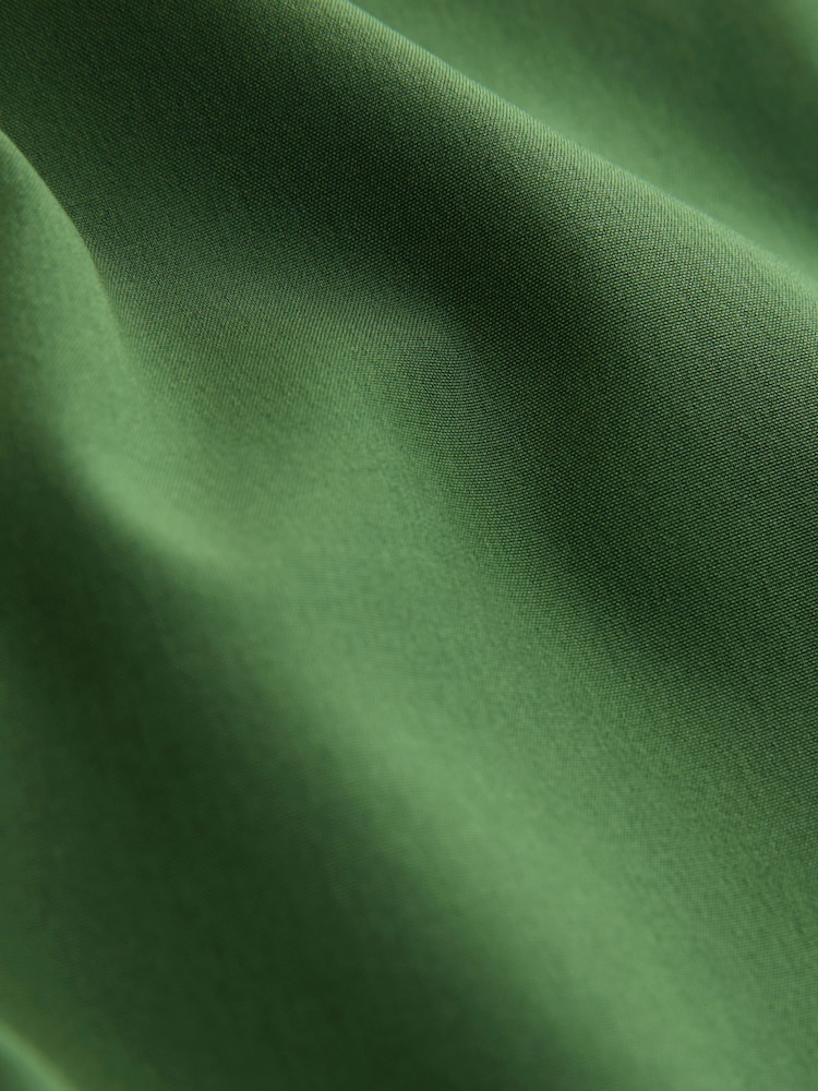 Khaki Green Motion-Flex Swim Shorts - Image 11 of 11 Khaki Green Motion-Flex Swim Shorts - Image 11 of 11