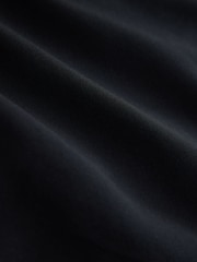 Blue/Black Mock Waistband Swim Shorts - Image 8 of 8