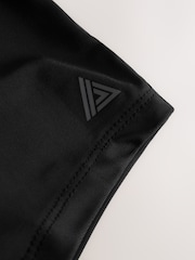 أسود - شورت سباحة Active - صورة 7 من 8