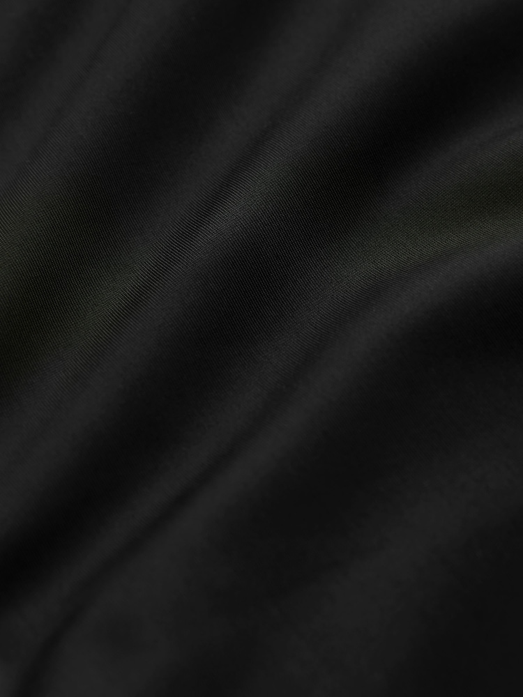 Negru - Active Jammer Swim Shorts - Imaginea 8 din 8