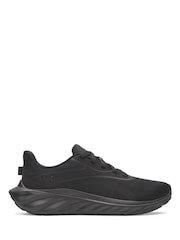Under Armour Black Ascend Trainers - Image 1 of 5