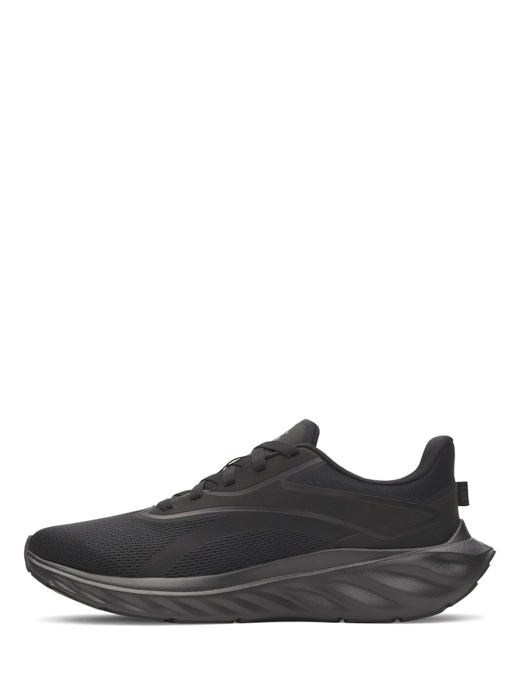 Under Armour Black Ascend Trainers - Image 2 of 5 Under Armour Black Ascend Trainers - Image 2 of 5