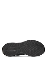 Under Armour Black Ascend Trainers - Image 4 of 5