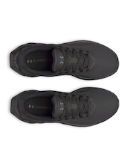 Under Armour Black Ascend Trainers - Image 5 of 5