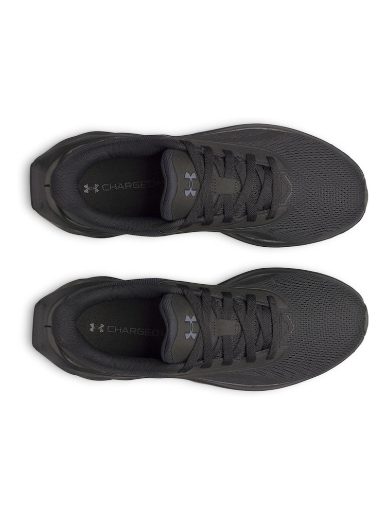 Under Armour Black Ascend Trainers - Image 5 of 5 Under Armour Black Ascend Trainers - Image 5 of 5