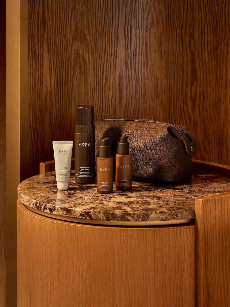 ESPA Mens Grooming Collection (Worth £91) - Image 4 of 4
