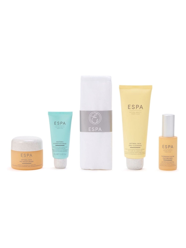 ESPA Radiant Glow Collection (Worth £150) - Image 2 of 4 ESPA Radiant Glow Collection (Worth £150) - Image 2 of 4