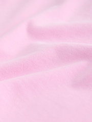 Pink Heart Sequin T-Shirt (3-16yrs) - Image 6 of 6