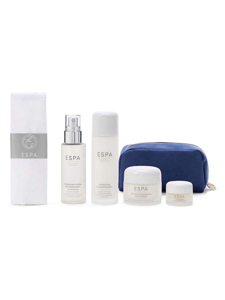 ESPA Winter Hydration Collection (Worth £85) - Image 1 of 2 ESPA Winter Hydration Collection (Worth £85) - Image 1 of 2