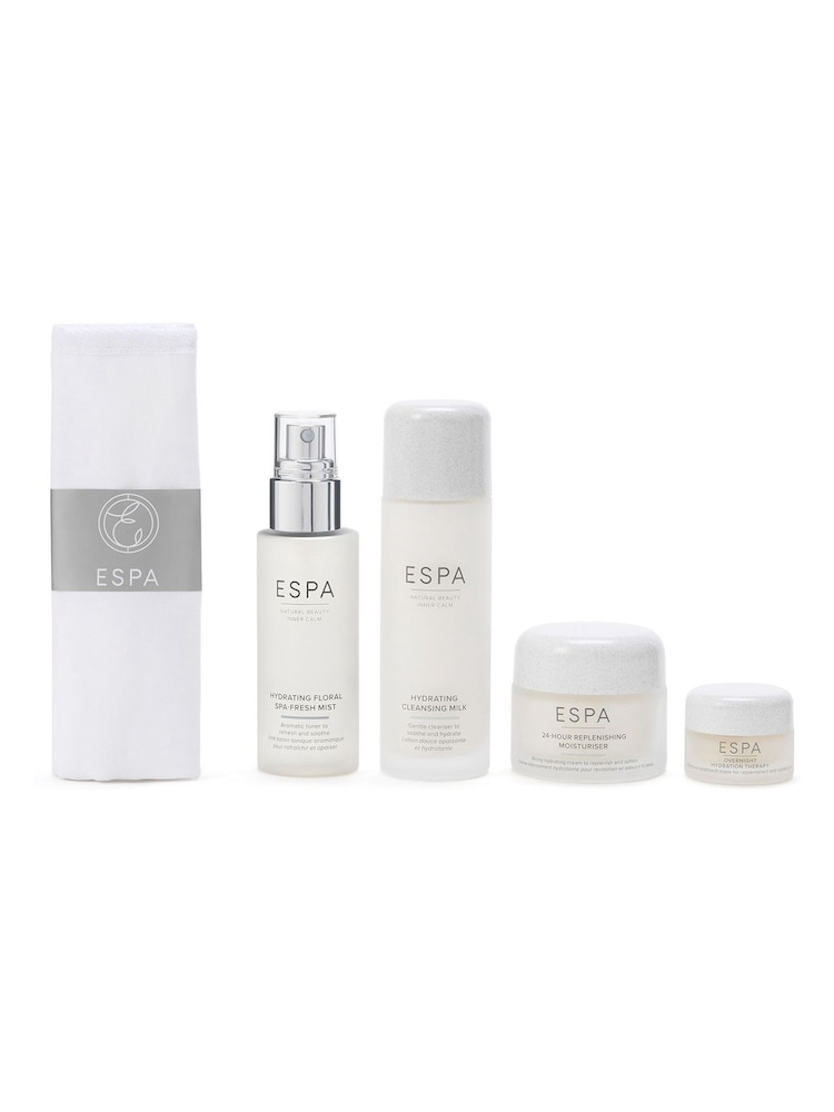 ESPA Winter Hydration Collection (Worth £85) - Image 2 of 2