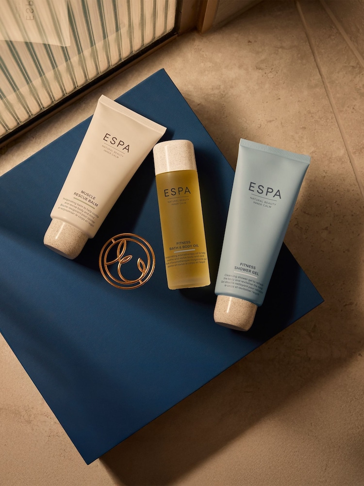 ESPA Fitness Collection (Worth £61) - Image 3 of 3