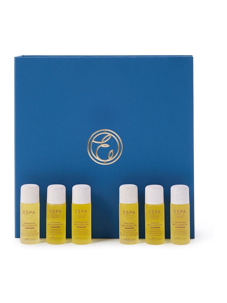 ESPA Signature Blends Collection Bath & Body Gift Set - Image 1 of 3