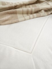 Truly Ladder Stitch Duvet Cover - Imagen 3 de 4