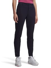 Under Armour Blue Drive Golf Trousers - Image 1 of 3