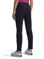 Under Armour Blue Drive Golf Trousers - Image 2 of 3