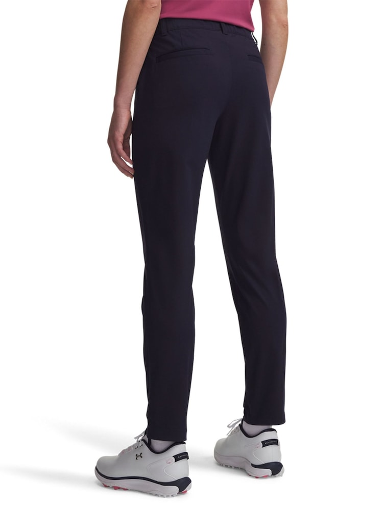 Under Armour Blue Drive Golf Trousers - Image 2 of 3