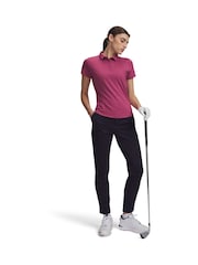Under Armour Blue Drive Golf Trousers - Image 3 of 3