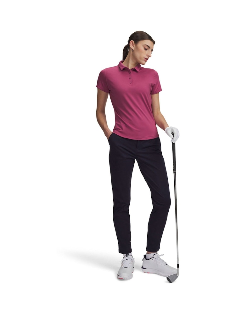 Under Armour Blue Drive Golf Trousers - Image 3 of 3