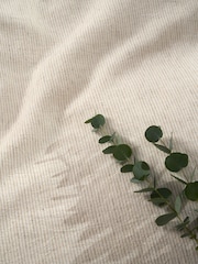 Truly Linen Cotton Duvet Cover - Imagen 3 de 4